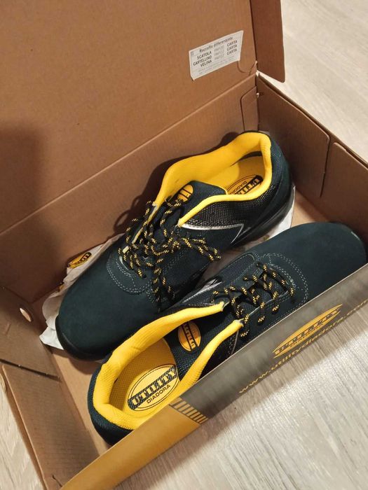 Работни обувки Utility Diadora