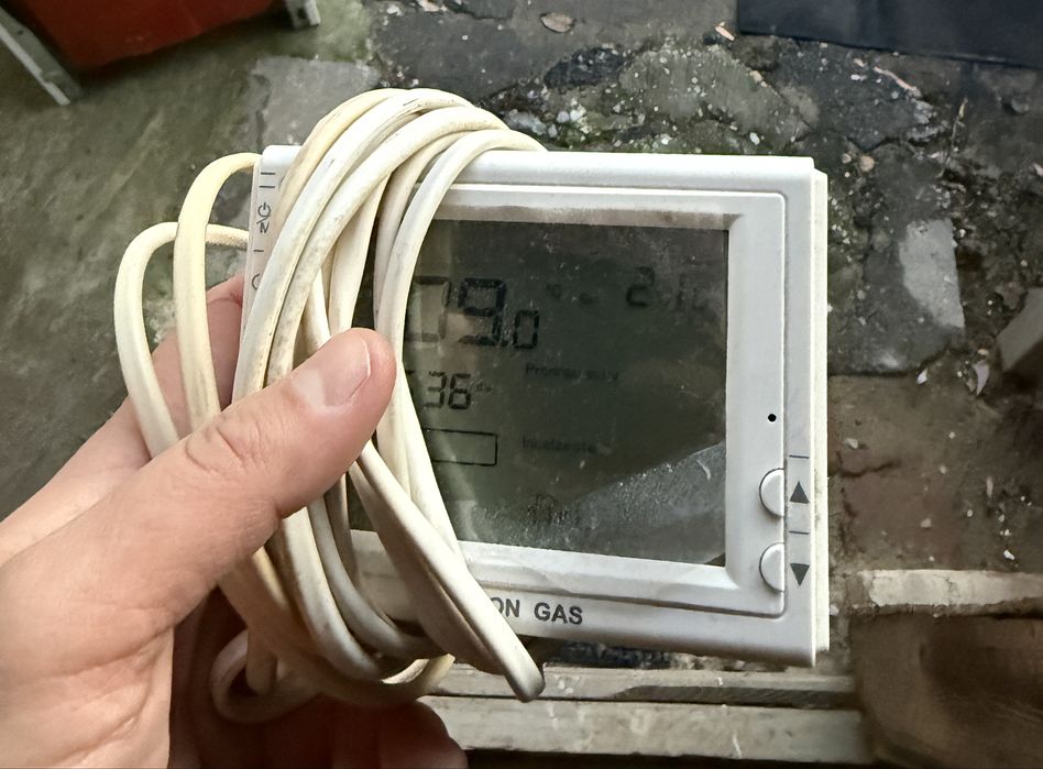 Centrala electrica Protherm Ray 6 k
