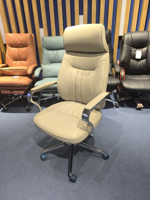 Кресло офисное F088, Kreslo Ofice