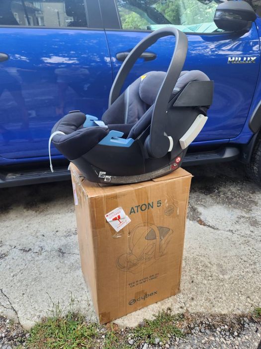 Cybex 4 e priam rebellious детска количка , бебешка количка