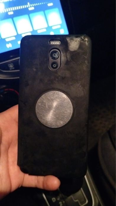 Продам мейзо M6note
