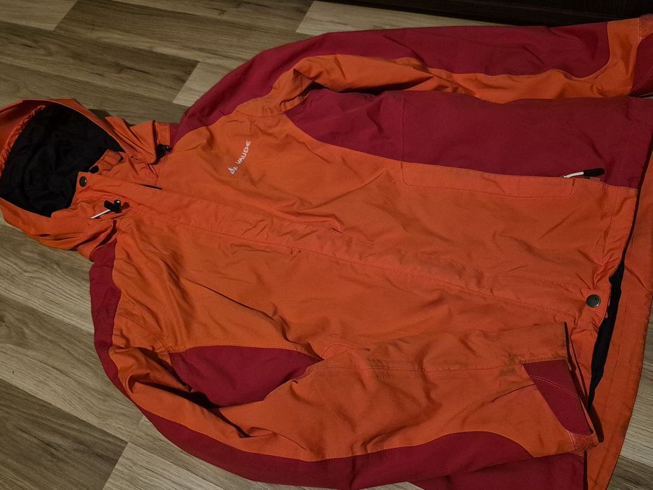 Jachetă Vaude Outdoor