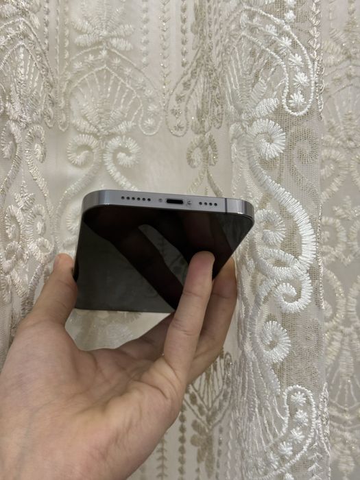 Iphone 13 pro max 256gb