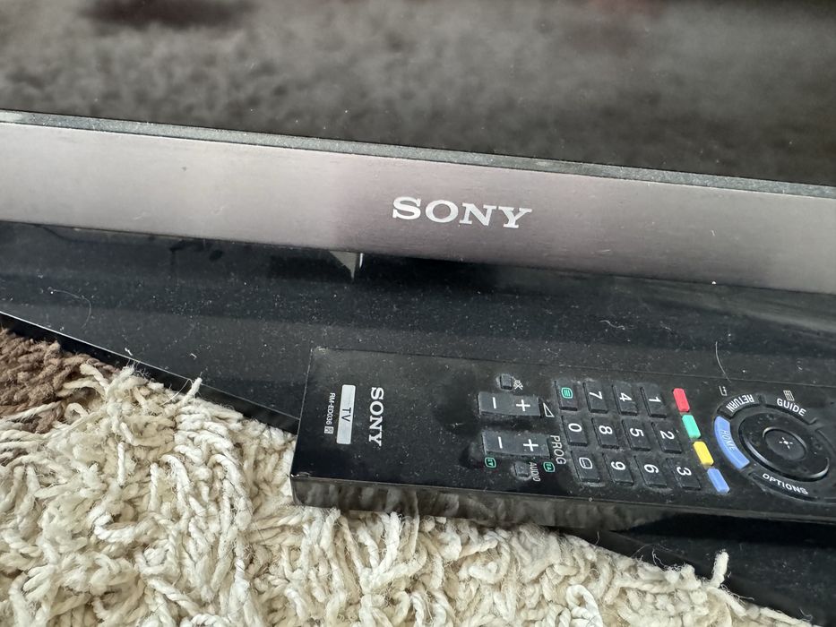 Телевизор sony 40 д