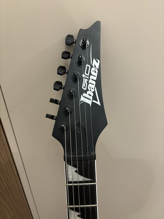Электрогитара Ibanez