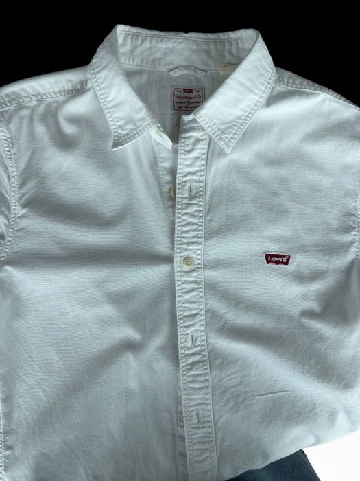 Рубашка Levi's оригинал