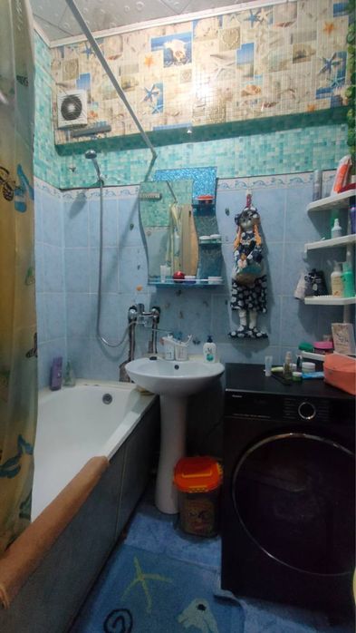 Продается квартира