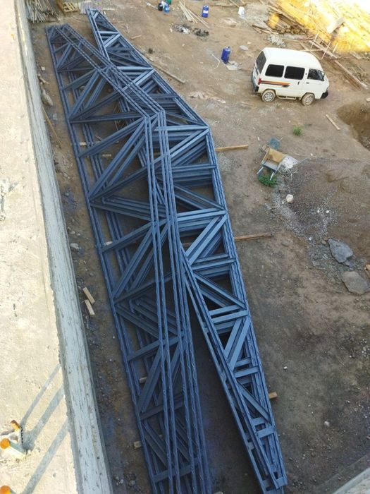 Tom Naves quramiz kantiner profildan