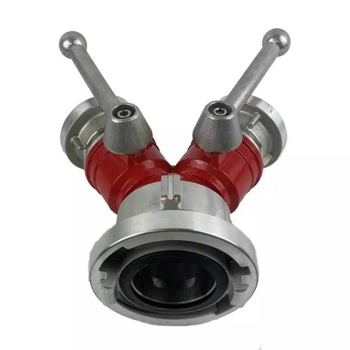 Двупътен и Трипътен разклонител