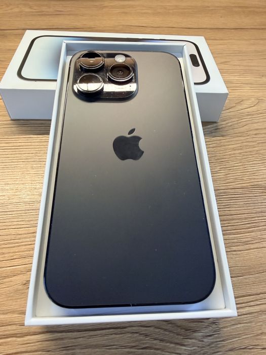 Iphone 14 pro 256 gb