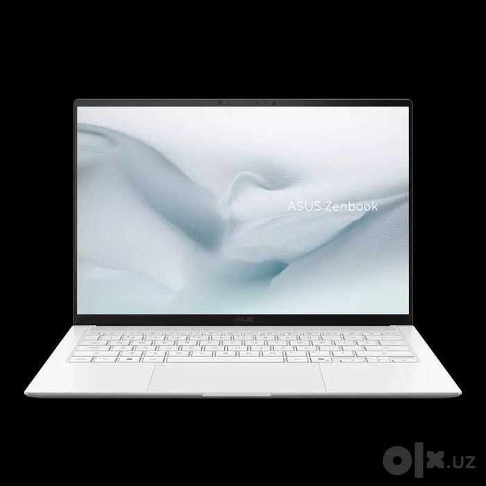 Asus Zenbook S14 OLED 3K 120Hz Intel Core Ultra 9-386H 32GB DDR5 1TB