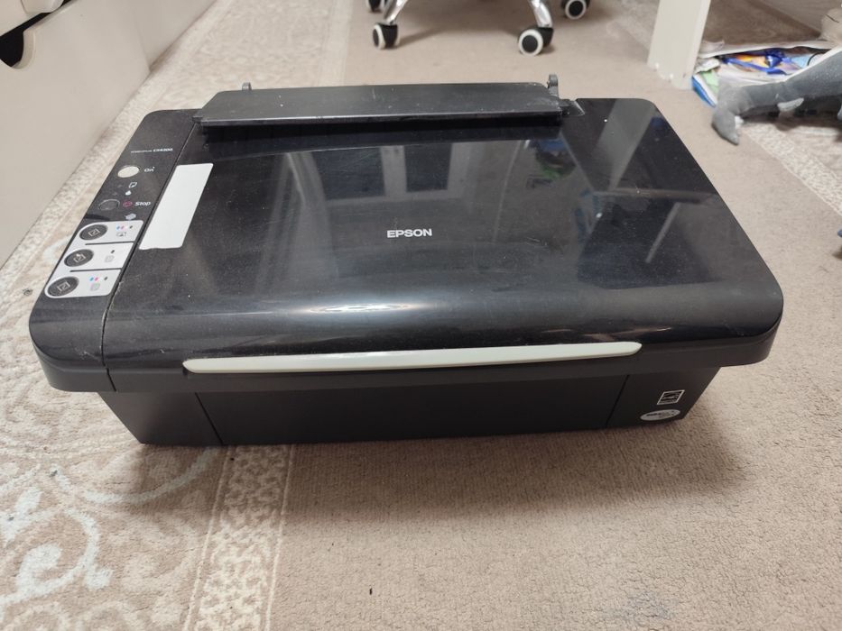 Продаю принтеры Epson l800, Epson CX4300