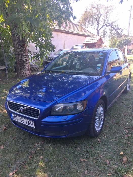 Autoturism Vovo S40