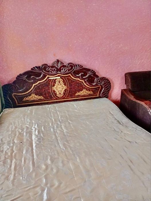 Сдаётся-ижара 1 ком 2 мкр ХАВАС