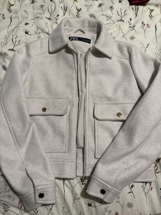 Пролетно яке от  zara