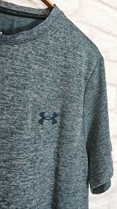 Under Armour Оригинална мъжка тениска размер М