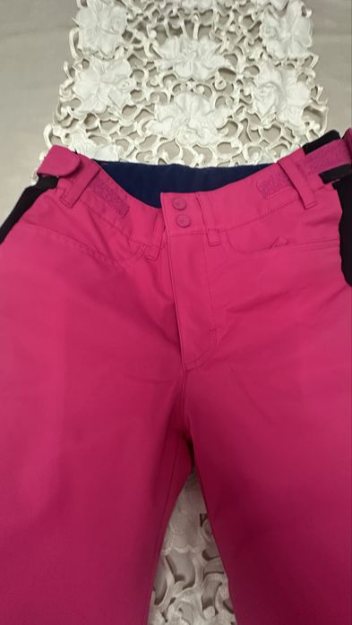 Ски панталон и ръкавици за дете