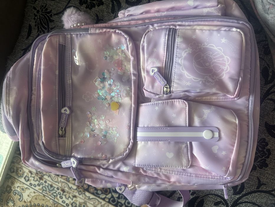 Продам школьный рюкзак