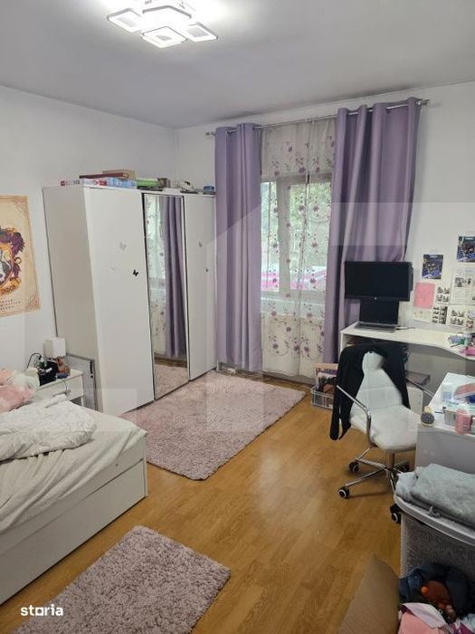 Casa 3 nivele mobilata lux Iosefin gradina mare