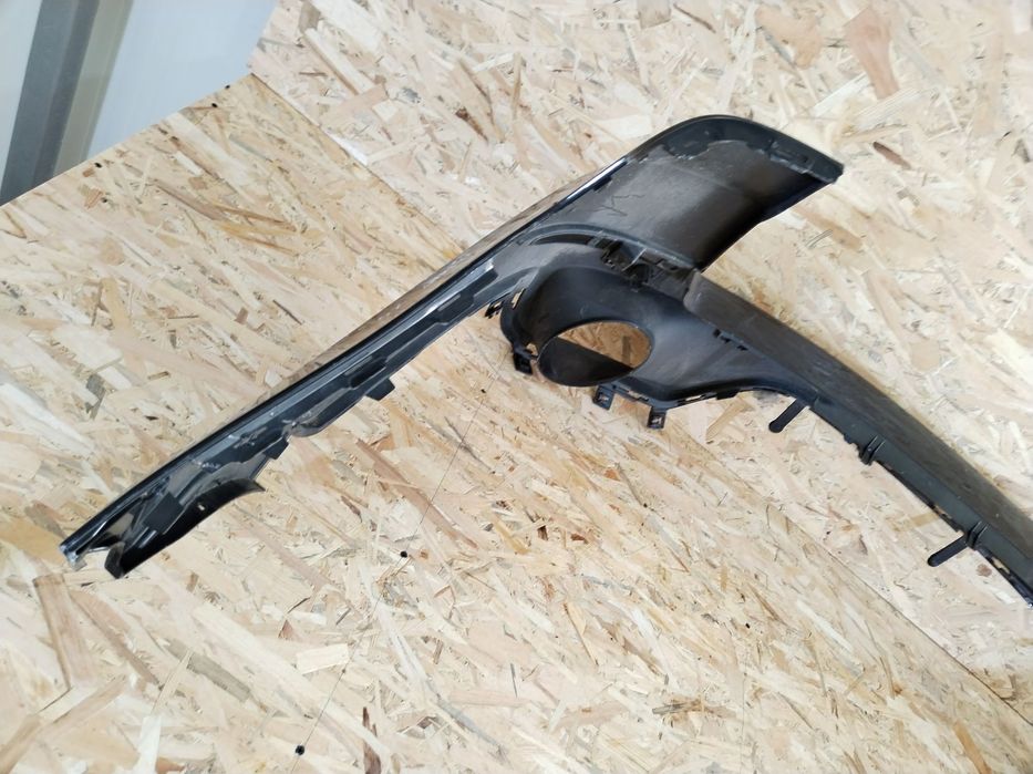 Bara spate BMW X5 E70 M-Paket, LCI, 2010, 2011, 2012, 2013, 5127227763.