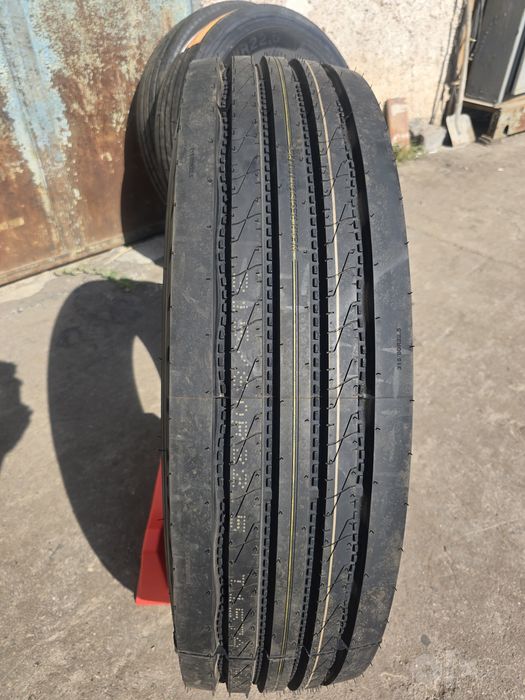 Автошына LCH T-REX 315/80R22.5 20PR