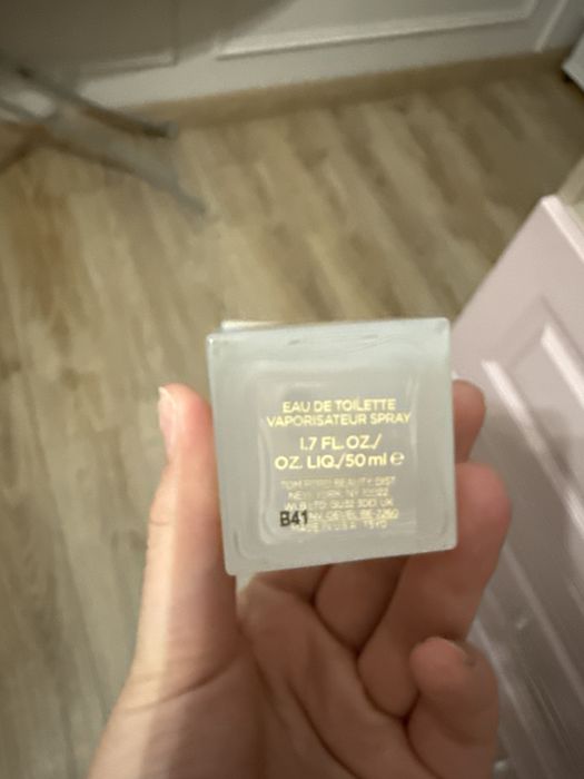Духи томфорд оригинал
