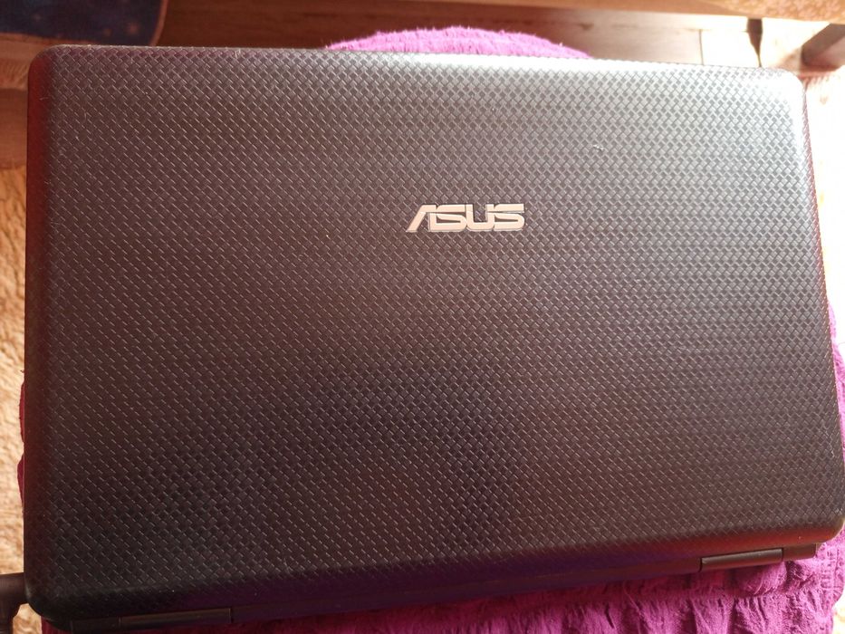 Лаптоп asus k50 в отлично състояние