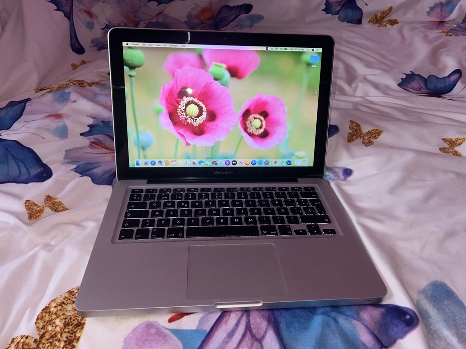 Macbook Pro  13”