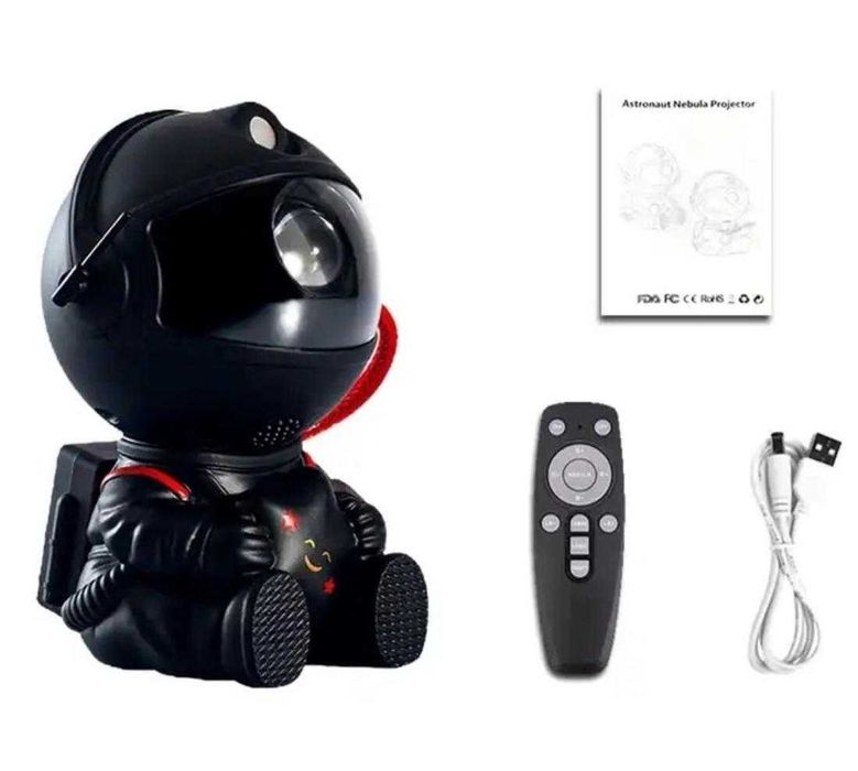 Проектор-ночник Звездное небо