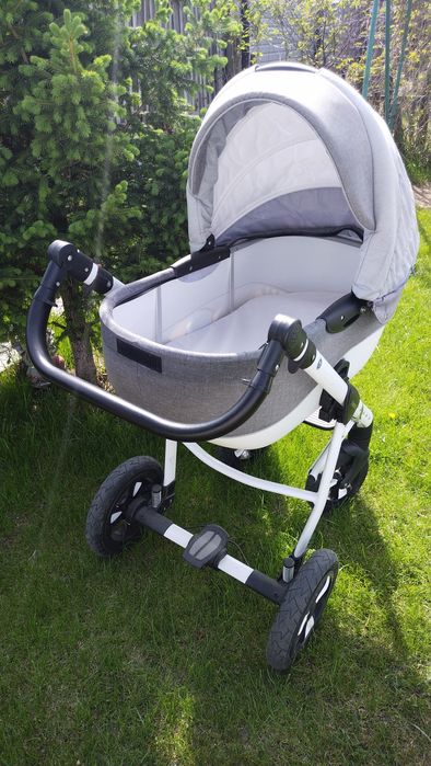 Коляска Adamex Neonex