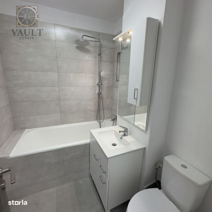 Apartament 2 camere- TINERETULUI