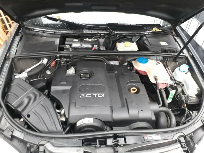 ауди а4б7 2.0 тди 3.0тди ксенон с-лайн НА ЧАСТИ