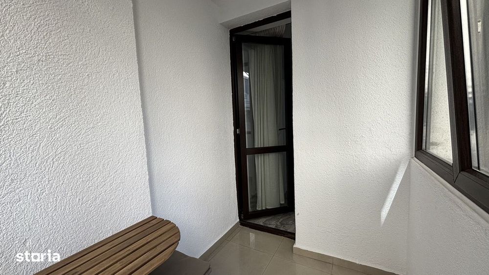 Apartament decomandat | 2 camere | Parc Sebastian