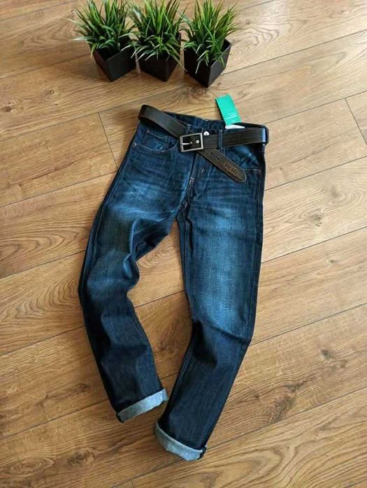 H&M нови еластични дънки