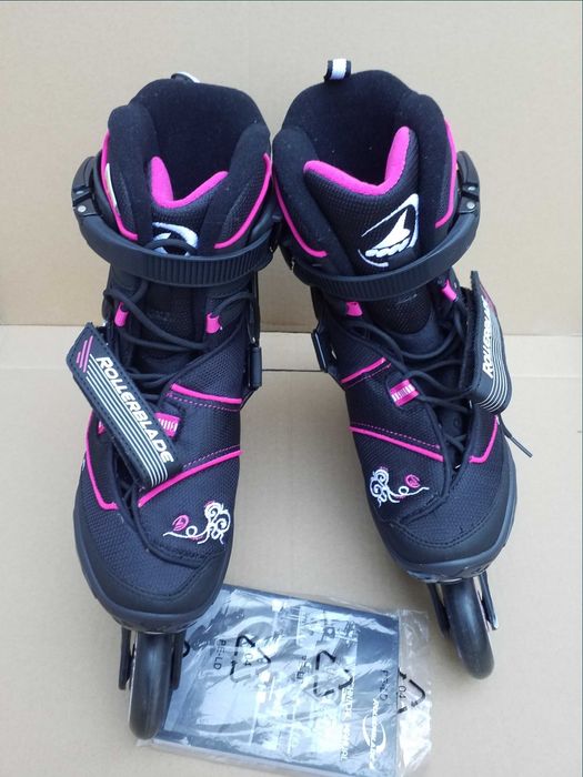 Role Rollerblade pentru copii/fete