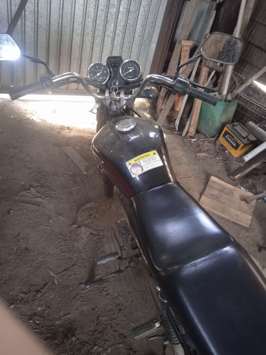 Продам альфу 110