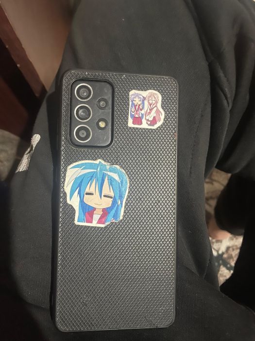 обмен самсунг а52