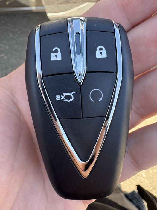 Changan cs75 plus, 2025 г.