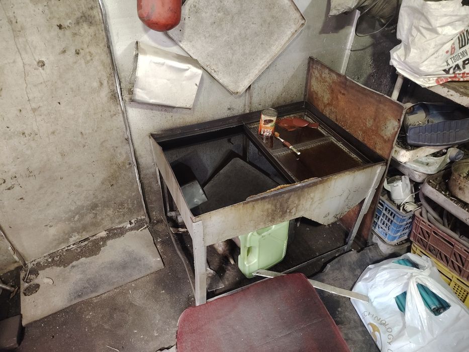 Продаётся оборудованная мастерская