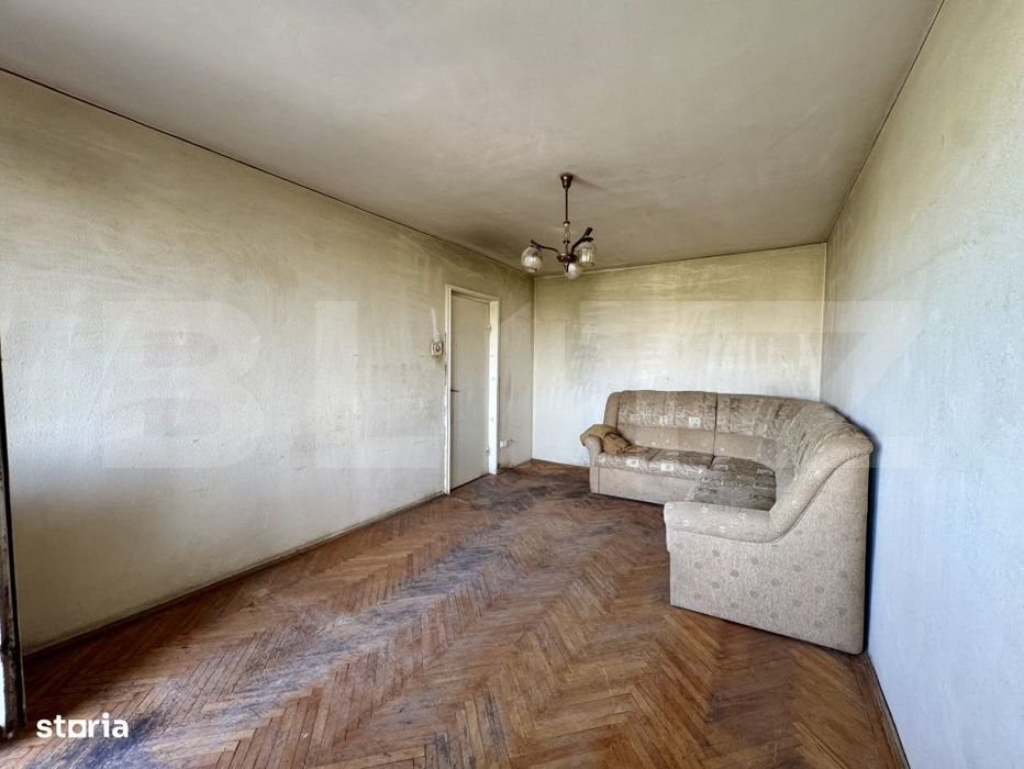 Vand apartament 2 camere, 47 mp - str Libertatii