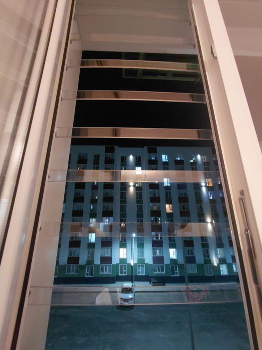 Защитная решетка и москитные сетки