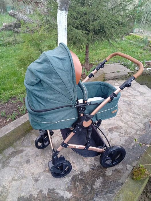 Бебешка количка Chipolino Camea