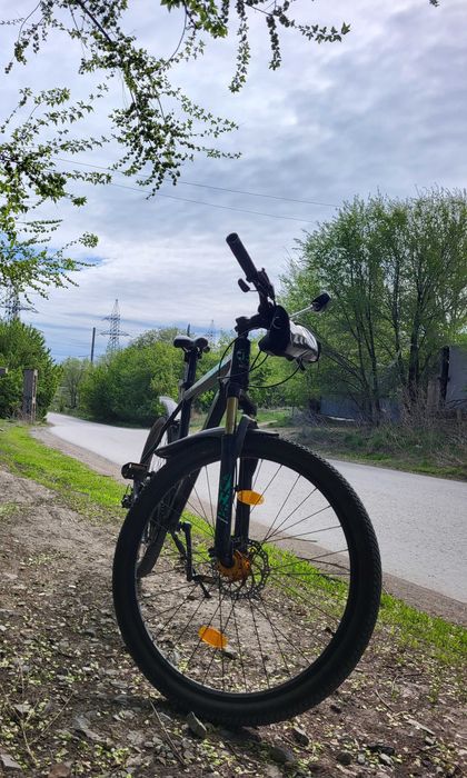 Велосипед MTB Bike