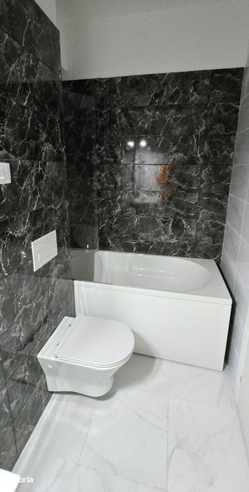 INTABULAT Apartament 2 camere dec. BLOC NOU aproape de bvd. POITIERS