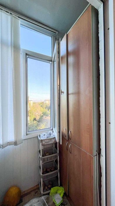 продается 3х квартира мкр Самал ДуманИмперия