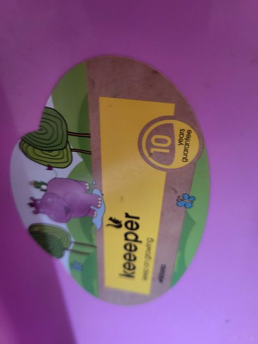 Продам ванночку для ребёнка