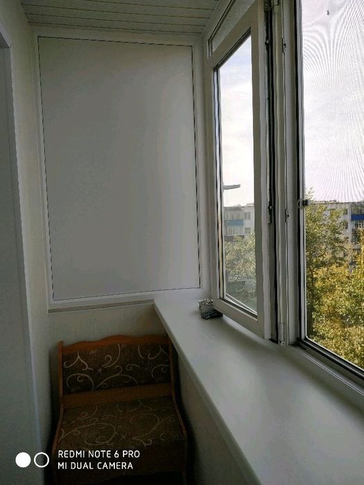 Продаётся квартира