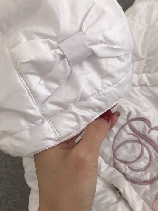 Продам детский комбинезон