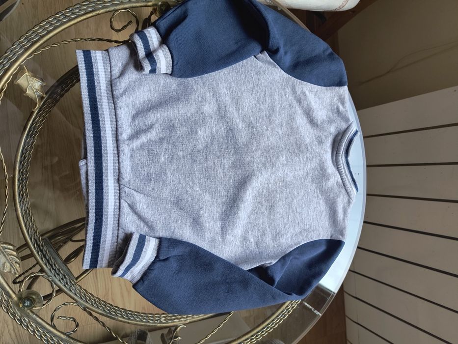 Леки якета за момче, размер 110/116/122