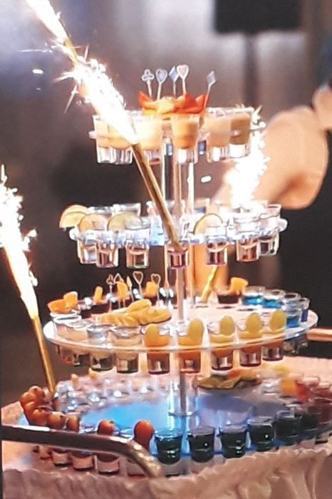 Cort evenimente profesional